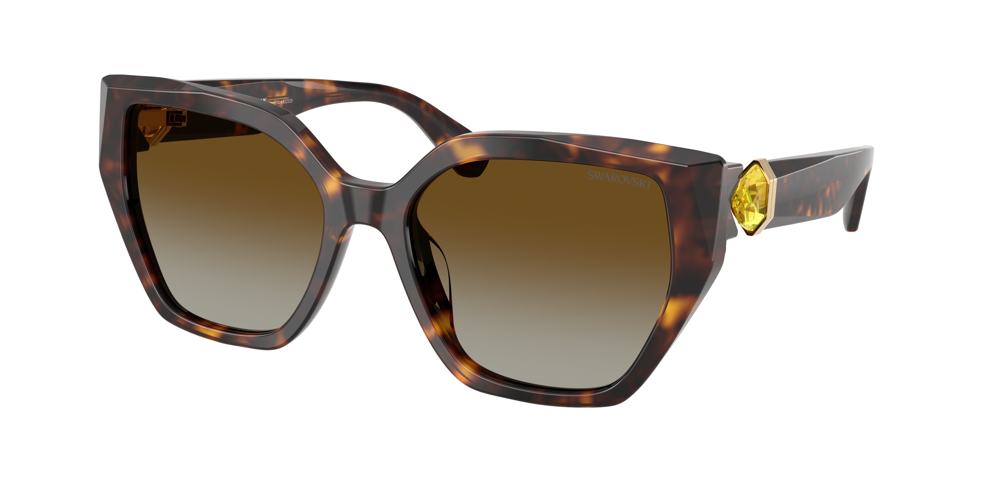 Swarovski SK6044U 1002T5  